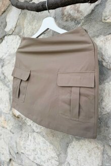 Buch Copenhagen - Buch Cargo Skirt 26bu253