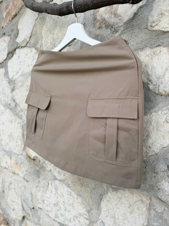Buch Copenhagen - Buch Cargo Skirt 26bu253