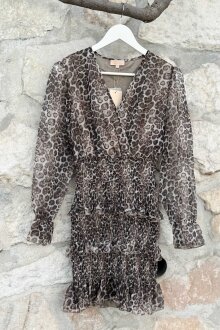 Buch Copenhagen - Buch Leo Dress 26bu255