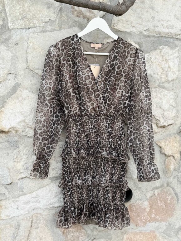Buch Copenhagen - Buch Leo Dress 26bu255