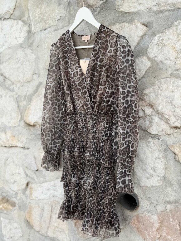 Buch Copenhagen - Buch Leo Dress 26bu255