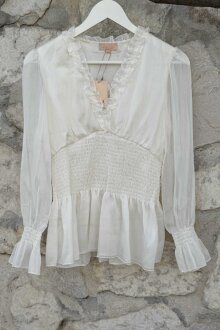 Buch Copenhagen - Buch Cosima Blouse 26bu256
