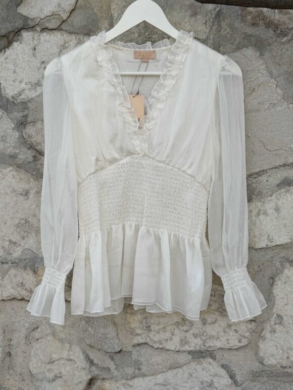 Buch Copenhagen - Buch Cosima Blouse 26bu256