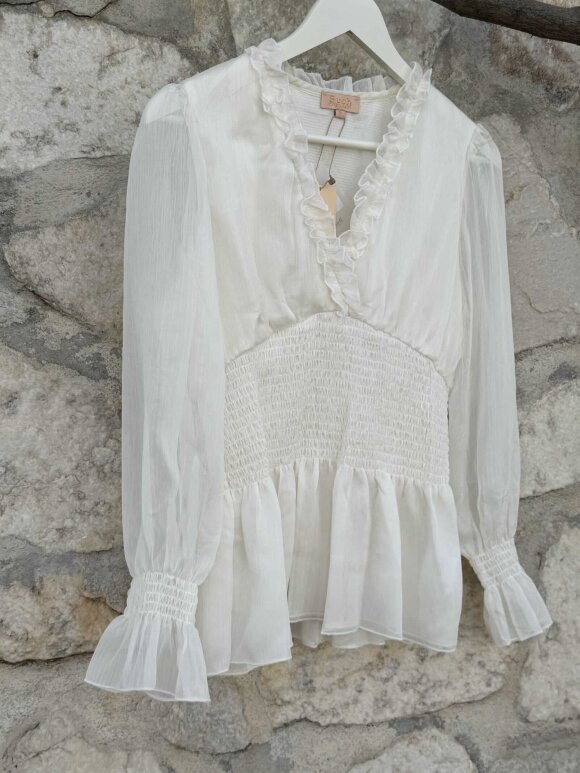Buch Copenhagen - Buch Cosima Blouse 26bu256