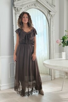 Buch Copenhagen - Buch Isotta LO Dress 26bu241 Buch Copenhagen - Buch Isotta LO Dress 26bu241