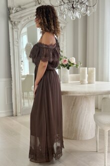 Buch Copenhagen - Buch Isotta LO Dress 26bu241