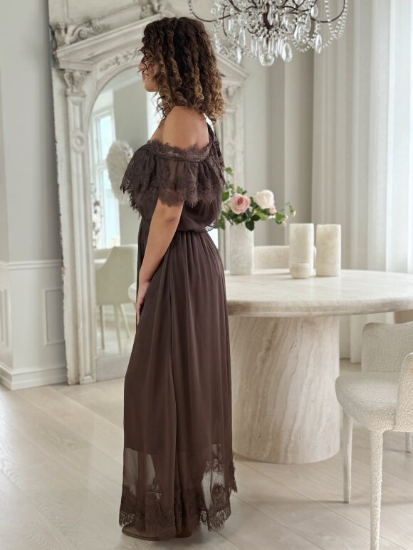 Buch Copenhagen - Buch Isotta LO Dress 26bu241