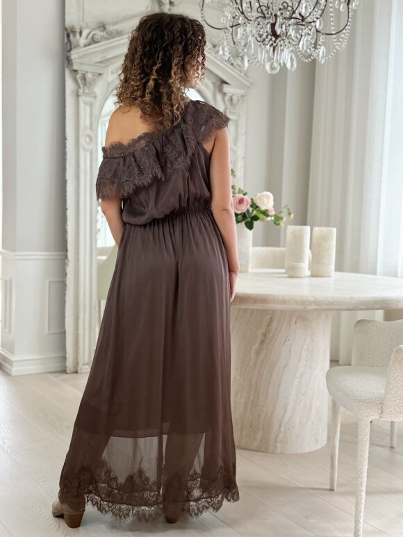 Buch Copenhagen - Buch Isotta LO Dress 26bu241