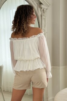 Buch Copenhagen - Buch Noemi Blouse 26bu249