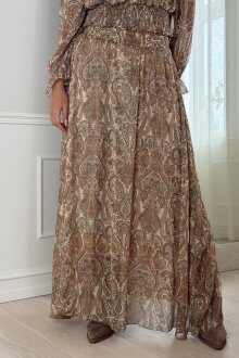 Buch Copenhagen - Buch Paola Skirt 26bu265 Buch Copenhagen - Buch Paola Skirt 26bu265