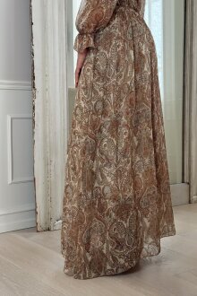 Buch Copenhagen - Buch Paola Skirt 26bu265