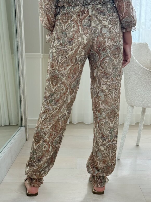 Buch Copenhagen - Buch Paola Pants 26bu266