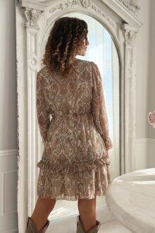 Buch Copenhagen - Buch Paola Dress 26bu267