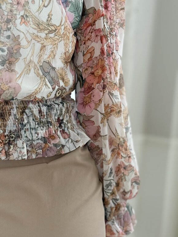 Buch Copenhagen - Buch Dafne Blouse 26bu244