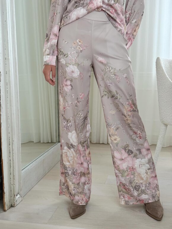 Buch Copenhagen - Buch Paradise Pants 26bu259