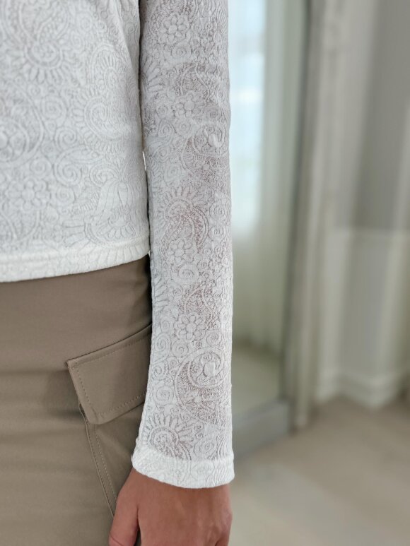 Buch Copenhagen - Buch Lidia Blouse 26bu269