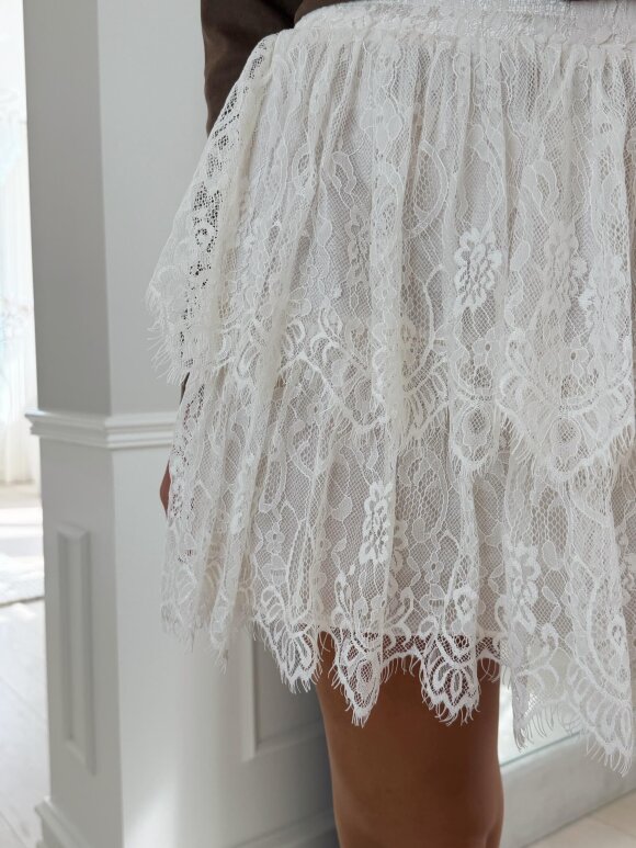 Buch Copenhagen - Buch Clelia Skirt 26bu273