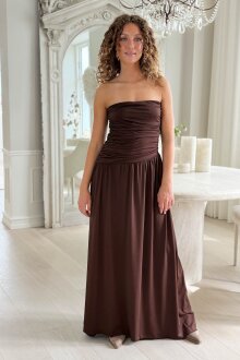 Buch Copenhagen - Buch Isotta SMO Dress 26bu242 Buch Copenhagen - Buch Isotta SMO Dress 26bu242