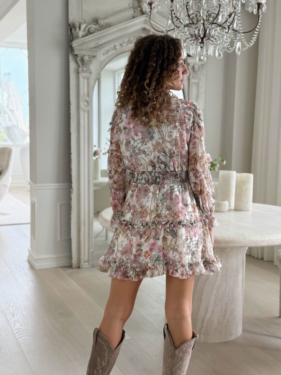 Buch Copenhagen - Buch Dafne Dress 26bu245