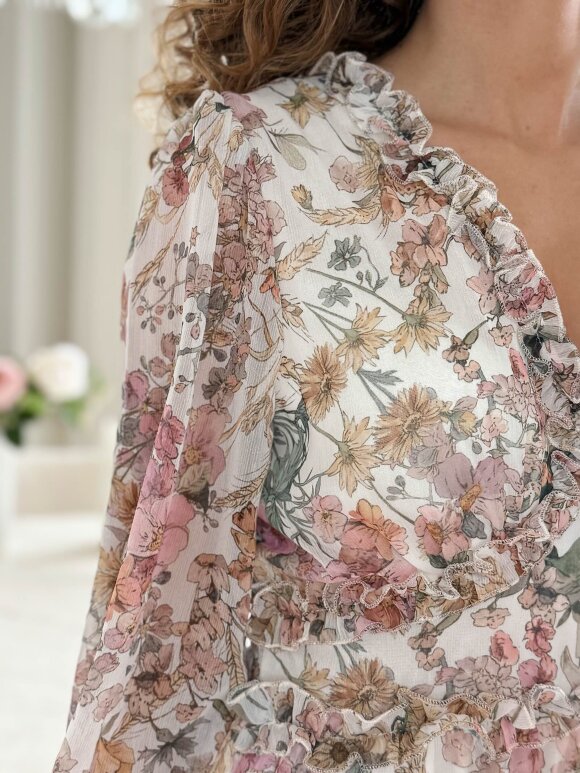 Buch Copenhagen - Buch Dafne Dress 26bu245