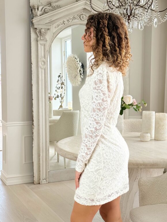 Buch Copenhagen - Buch Fiore Dress 26bu250