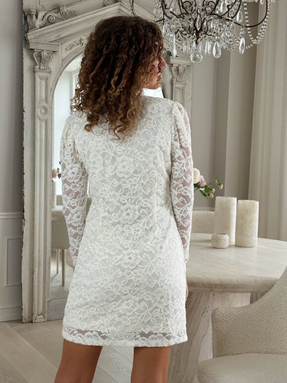 Buch Copenhagen - Buch Fiore Dress 26bu250