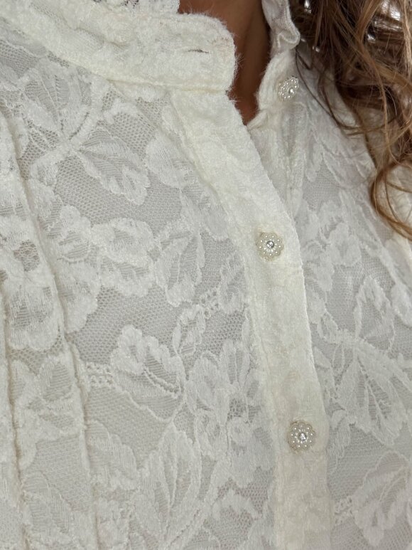 Buch Copenhagen - Buch Fiore Dress 26bu250