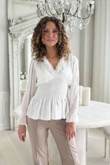 Buch Copenhagen - Buch Cosima Blouse 26bu256 Buch Copenhagen - Buch Cosima Blouse 26bu256