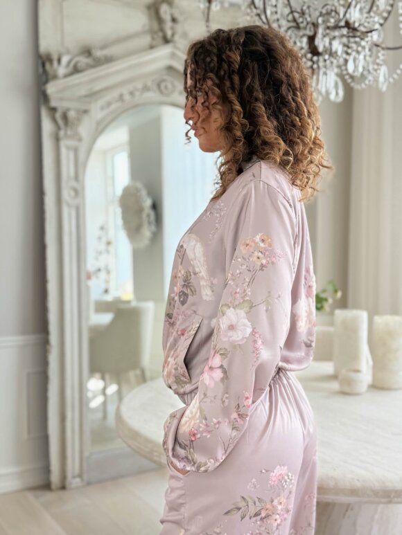 Buch Copenhagen - Buch Paradise Jacket 26bu260