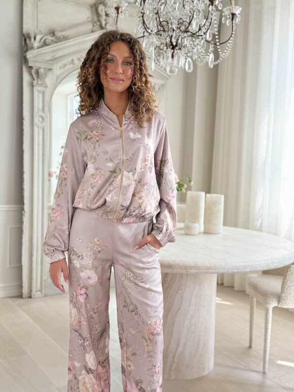 Buch Copenhagen - Buch Paradise Jacket 26bu260