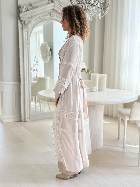 Buch Copenhagen - Buch Ester Kimono 26bu271
