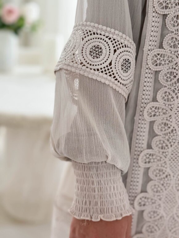Buch Copenhagen - Buch Ester Kimono 26bu271