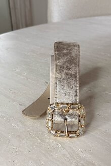 NDP - Justelle Stretch Belt MML206C