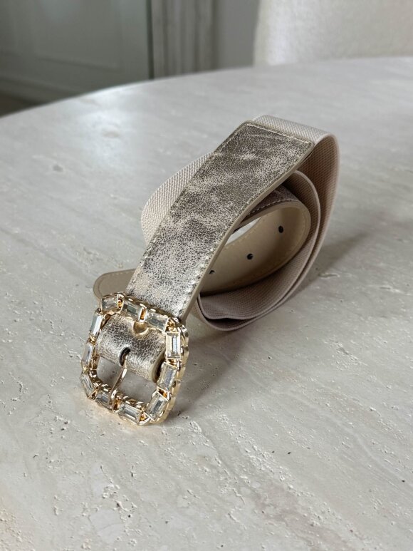 NDP - Justelle Stretch Belt MML206C