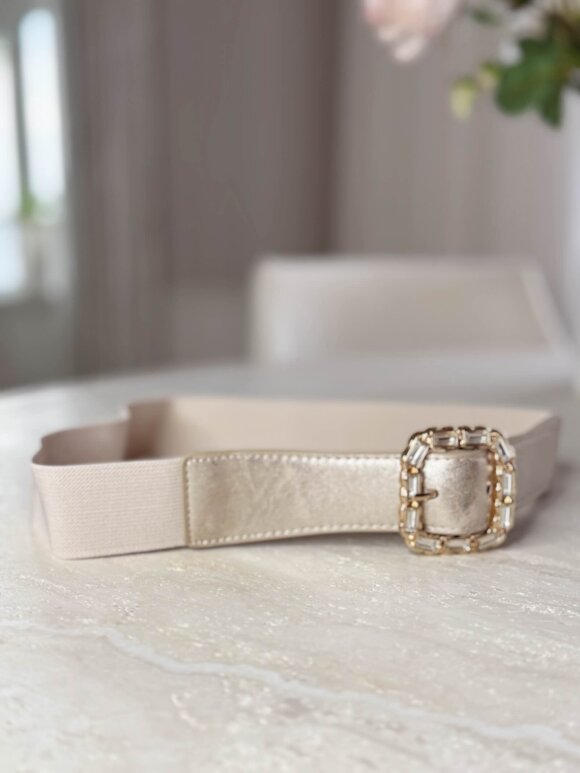 NDP - Justelle Stretch Belt MML206C