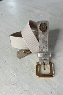 NDP - Justelle Stretch Belt MML798C