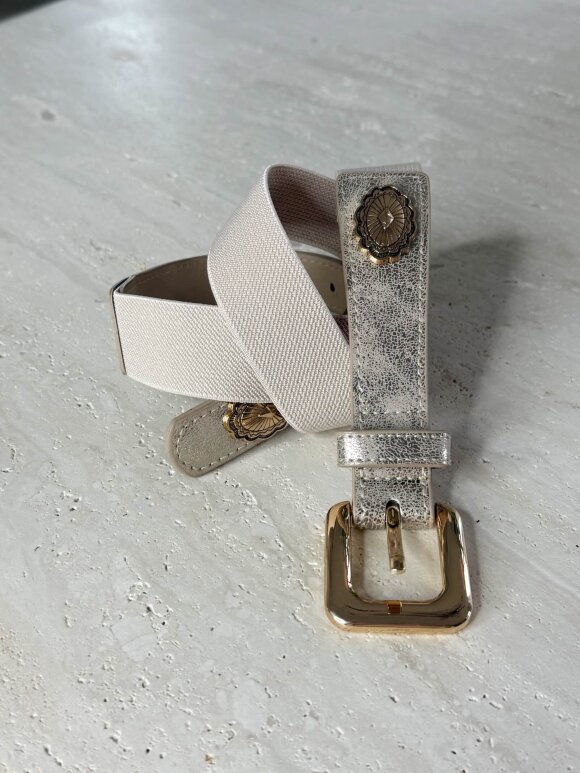 NDP - Justelle Stretch Belt MML798C