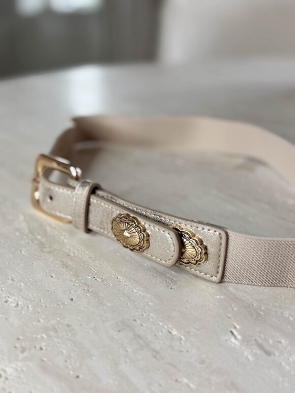 NDP - Justelle Stretch Belt MML798C
