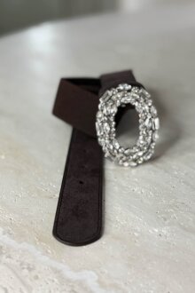 NDP - Justelle Stretch Belt MML819
