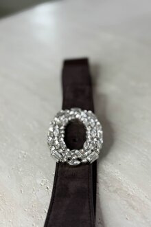 NDP - Justelle Stretch Belt MML819