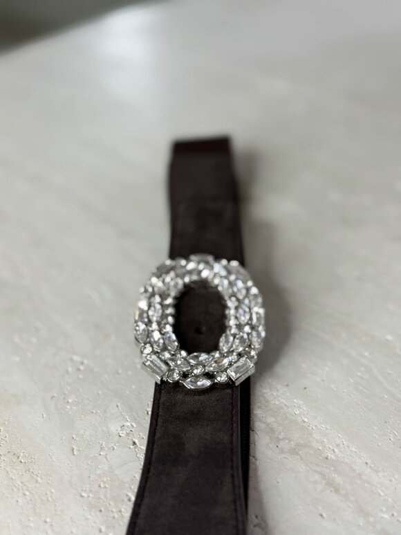 NDP - Justelle Stretch Belt MML819