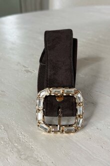 NDP - Justelle Stretch Belt MML206C