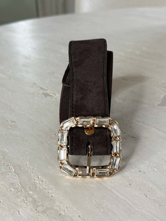 NDP - Justelle Stretch Belt MML206C