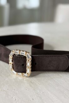 NDP - Justelle Stretch Belt MML206C