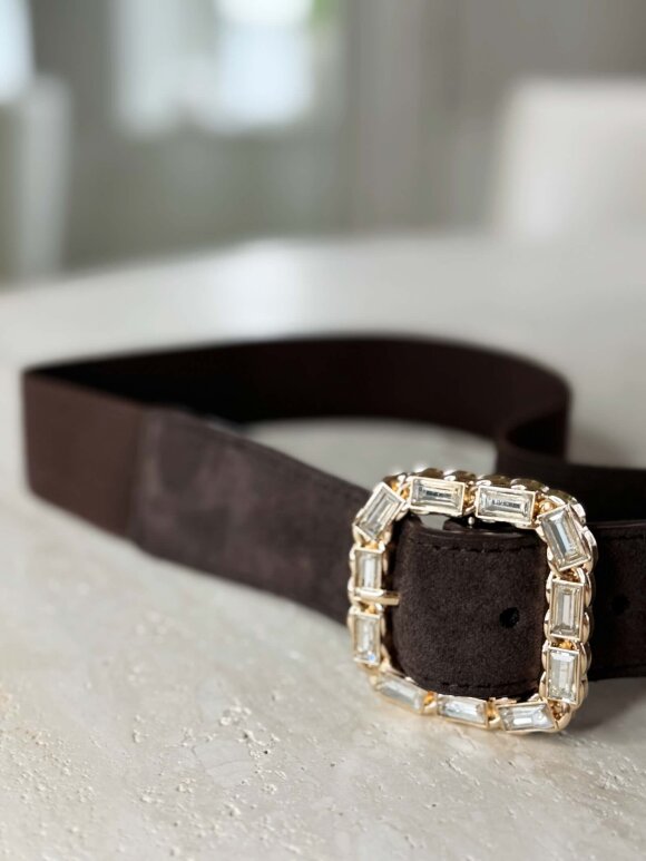 NDP - Justelle Stretch Belt MML206C