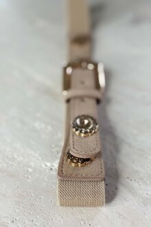 NDP - Justelle Stretch Belt MML798C