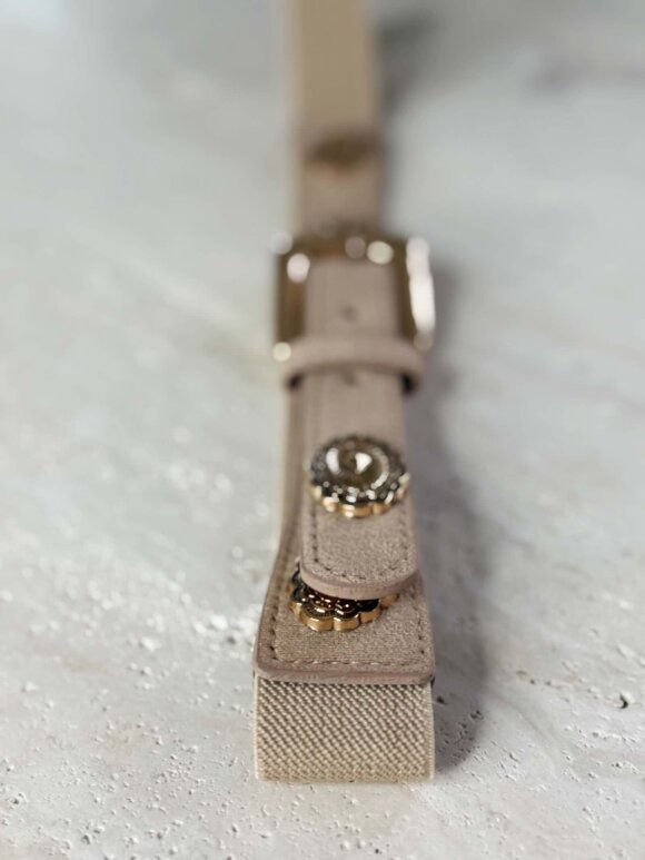 NDP - Justelle Stretch Belt MML798C