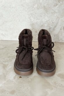 NDP - Studio Teddy Boot UH207