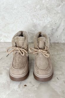 NDP - Studio Teddy Boot UH207