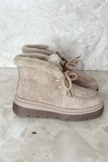 NDP - Studio Teddy Boot UH207 NDP - Studio Teddy Boot UH207